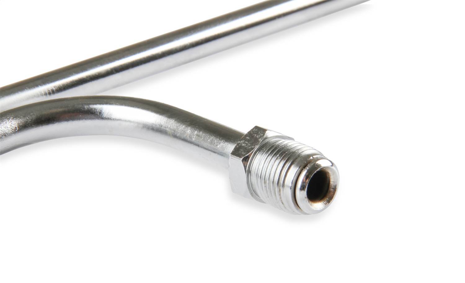 Chrome Gas Line Kit - Image 7