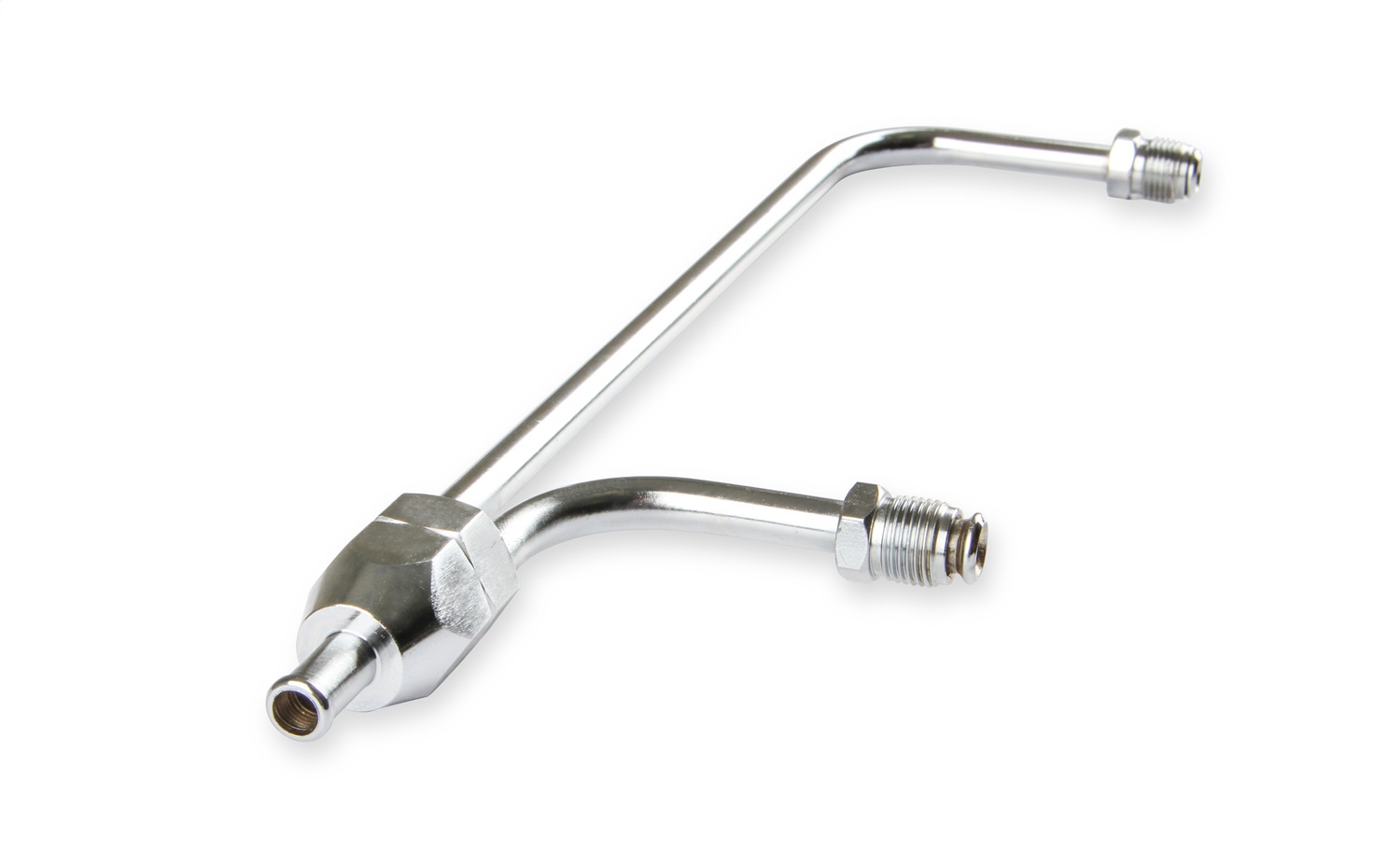 Chrome Gas Line Kit - Image 4