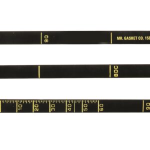 Precision Timing Tape
