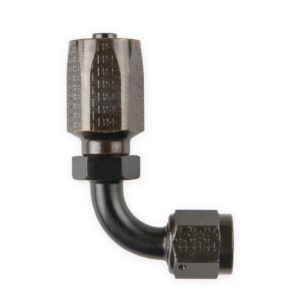 90 Deg. Power Steering Hose End