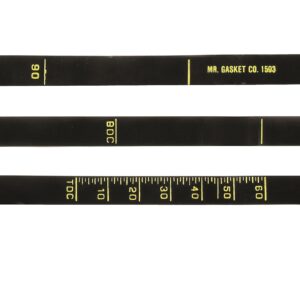 Precision Timing Tape