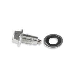 Oil Pan Drain Plug