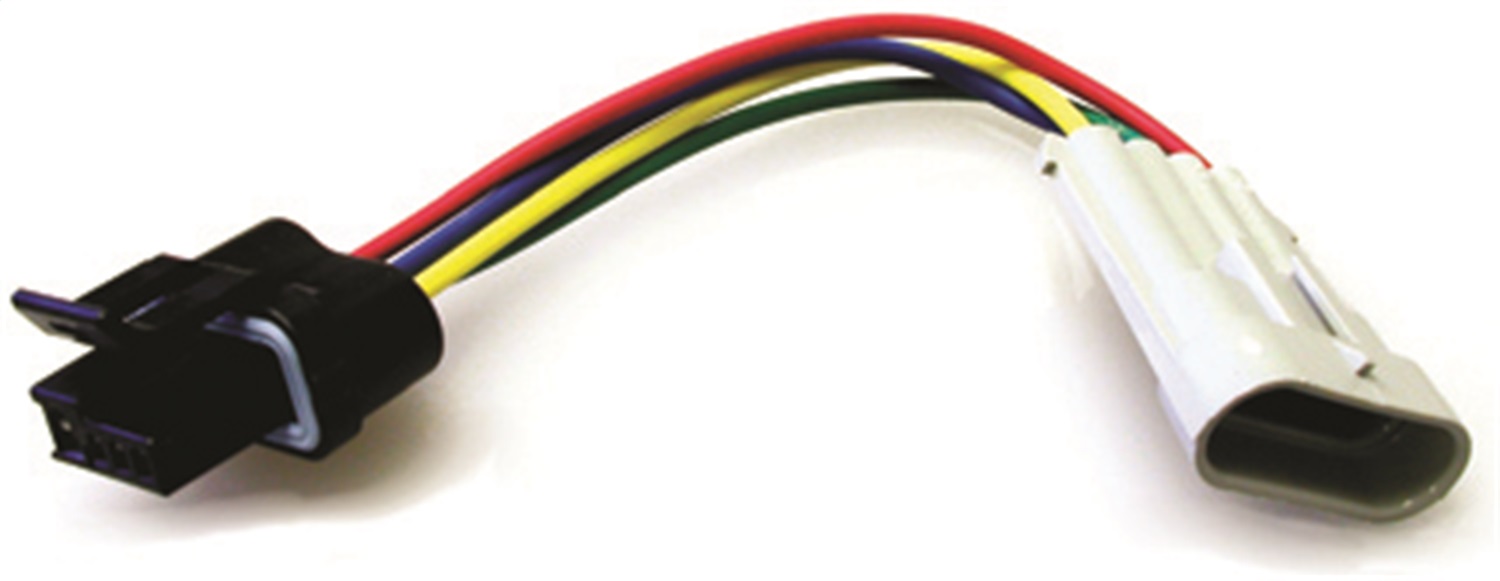 Wiring Harness Adapter