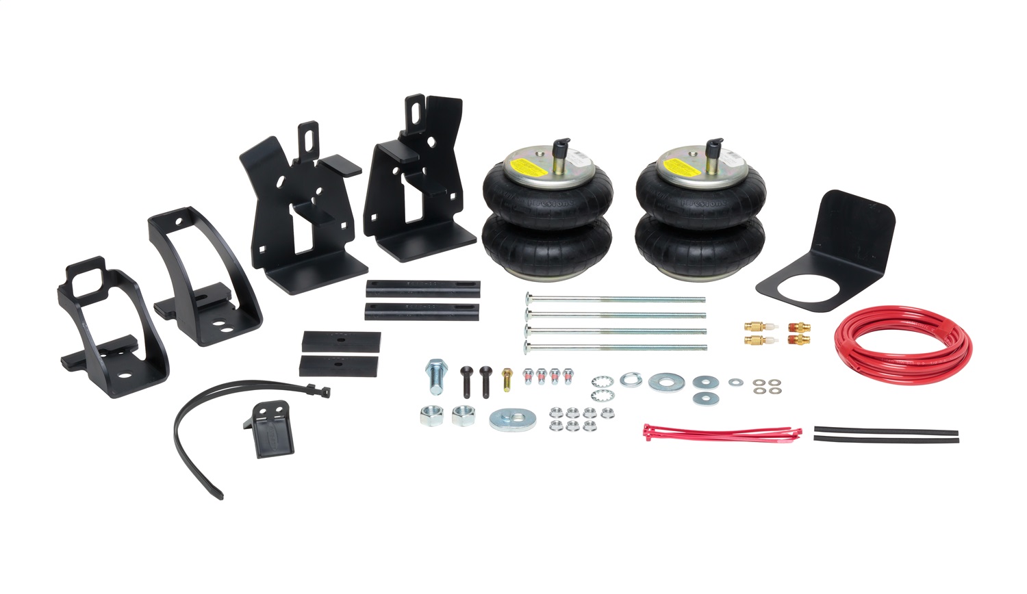 Ride-Rite® Air Helper Spring Kit