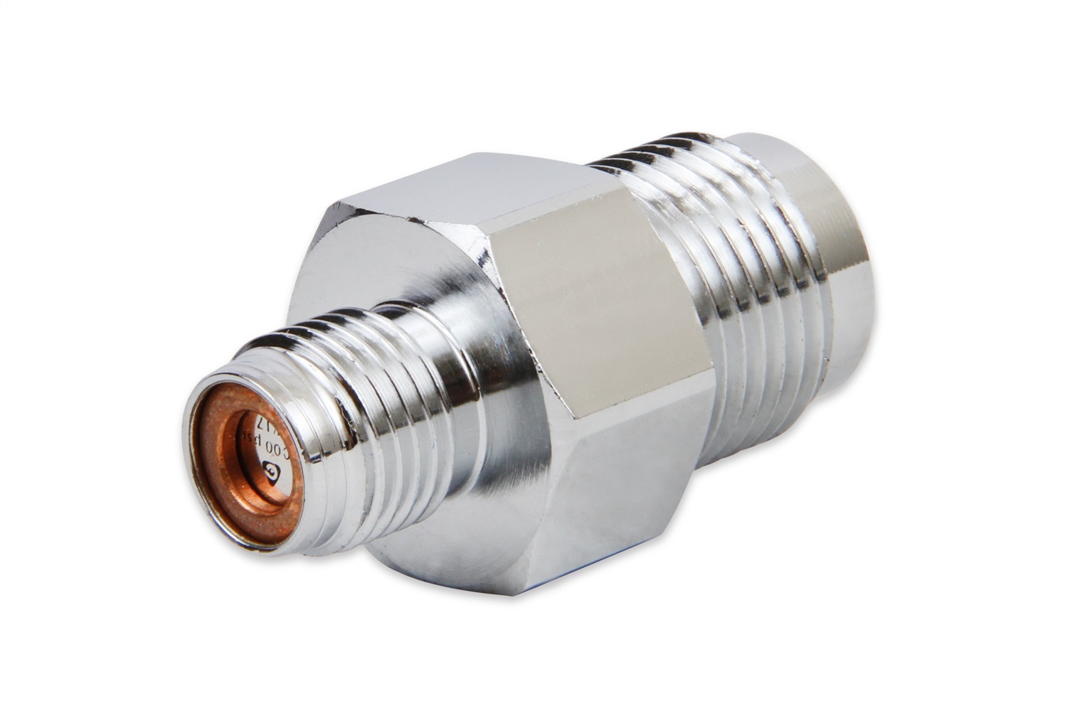 Nitrous Bottle Racer Safety Blow-Off Adapter - Image 6