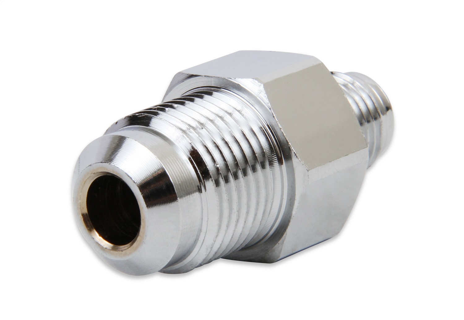 Nitrous Bottle Racer Safety Blow-Off Adapter - Image 8