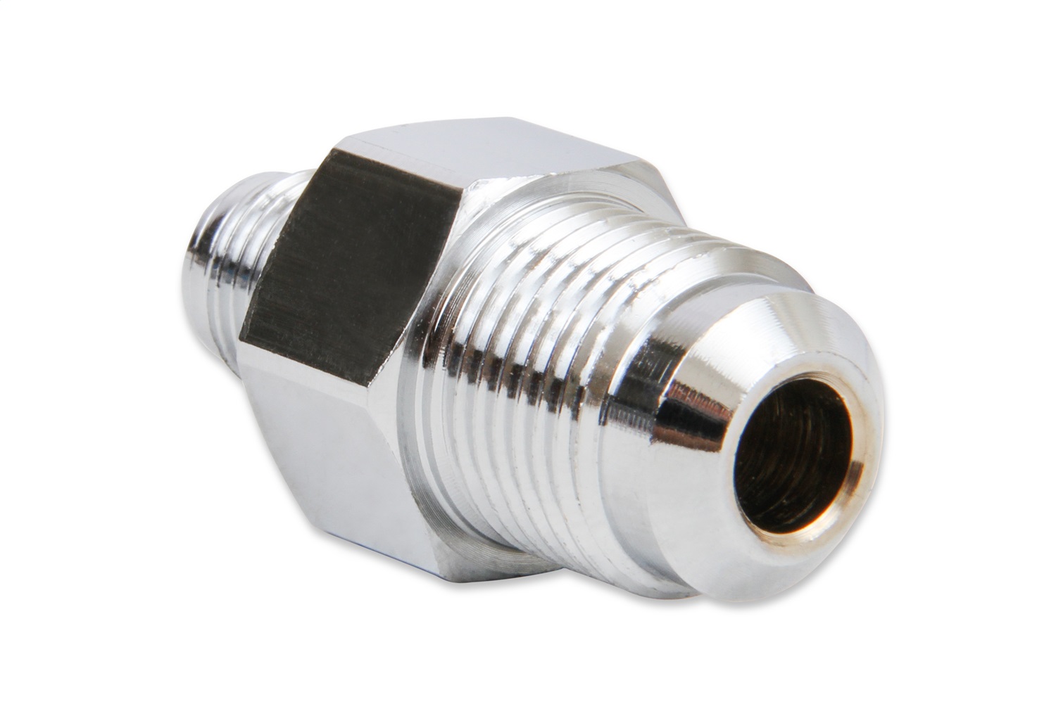 Nitrous Bottle Racer Safety Blow-Off Adapter - Image 9