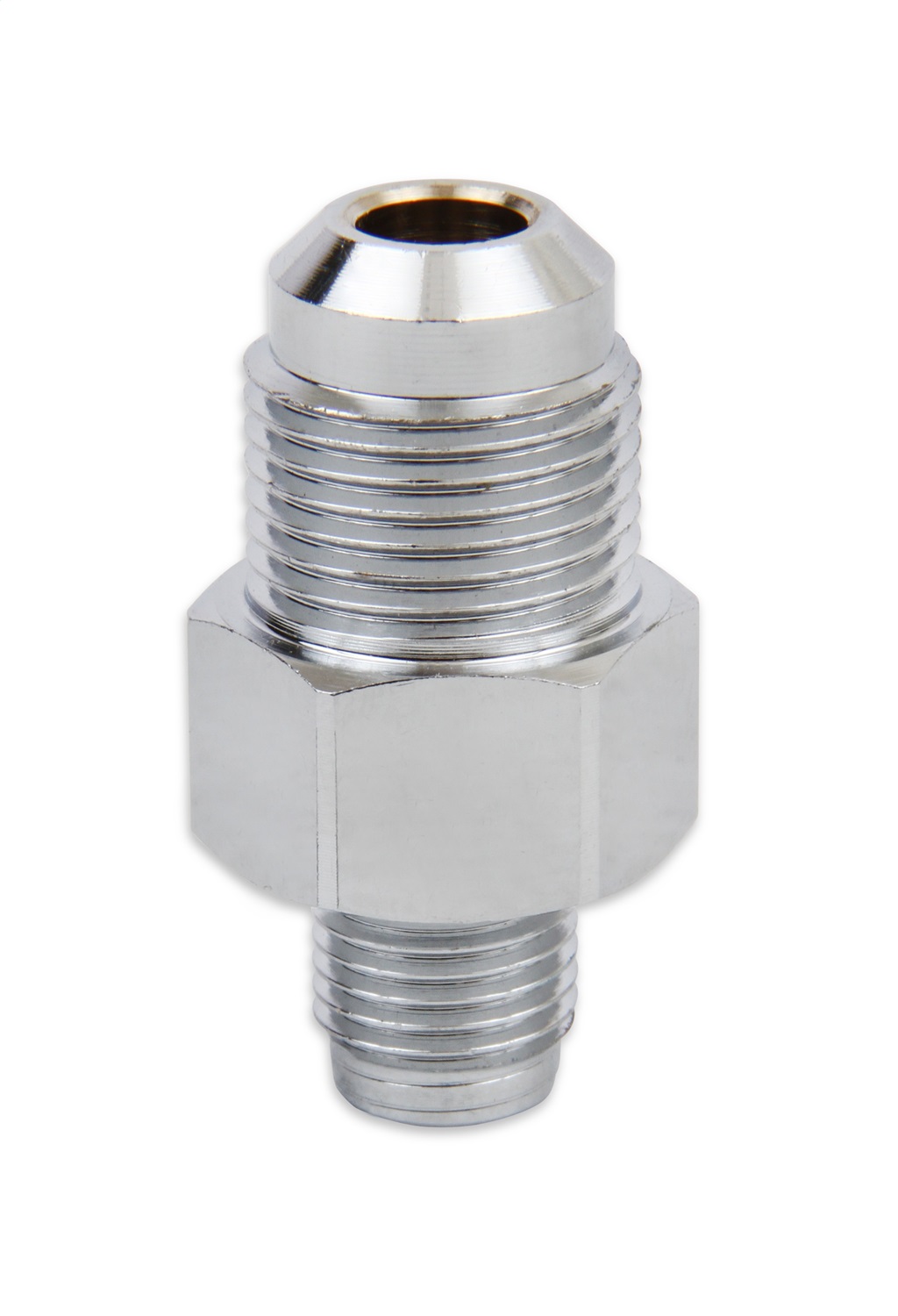 Nitrous Bottle Racer Safety Blow-Off Adapter - Image 10