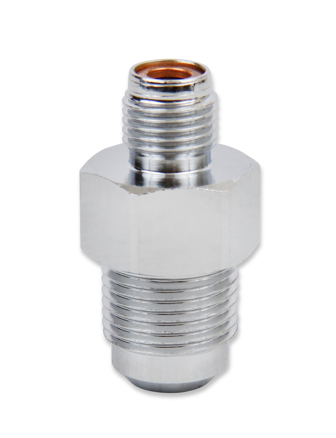 Nitrous Bottle Racer Safety Blow-Off Adapter - Image 11