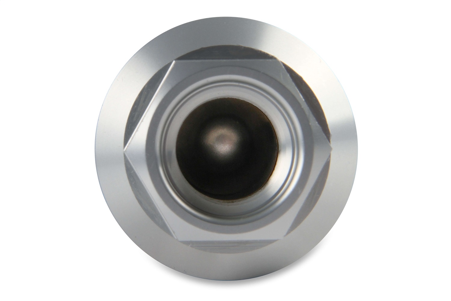 Billet Aluminum In-Line Fuel Filter - Image 2