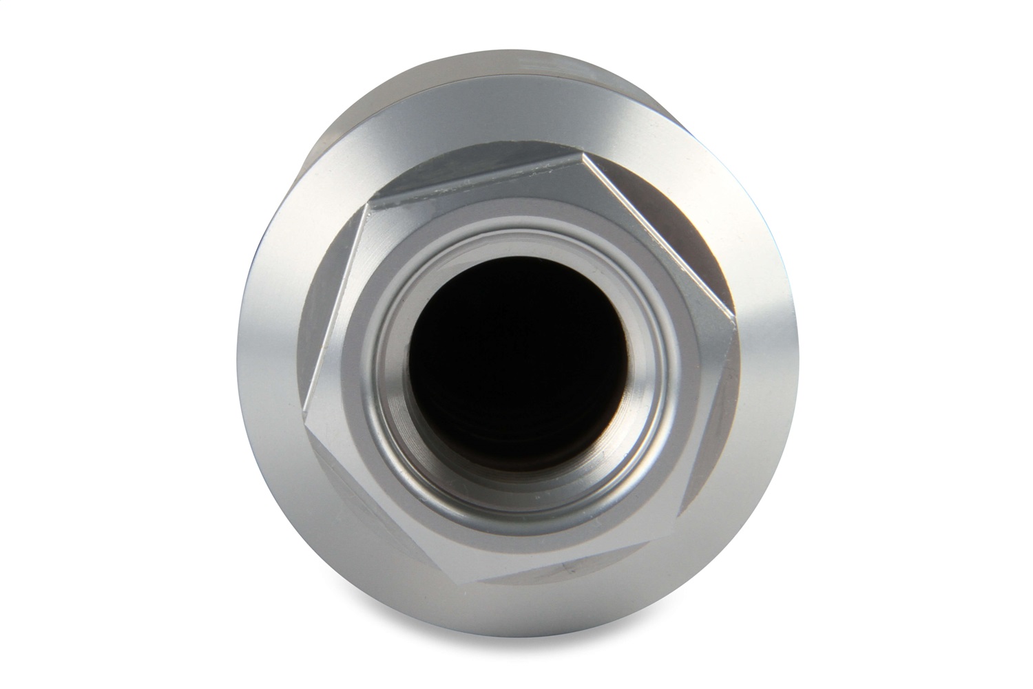 Billet Aluminum In-Line Fuel Filter - Image 3