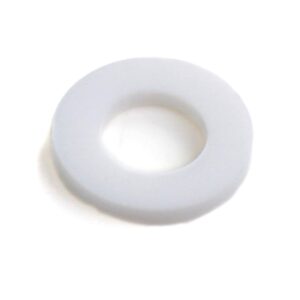 Nitrous Bottle Nut Washer