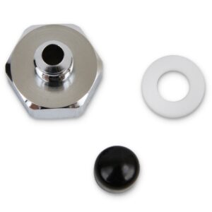 Nitrous Bottle Nut And Washer