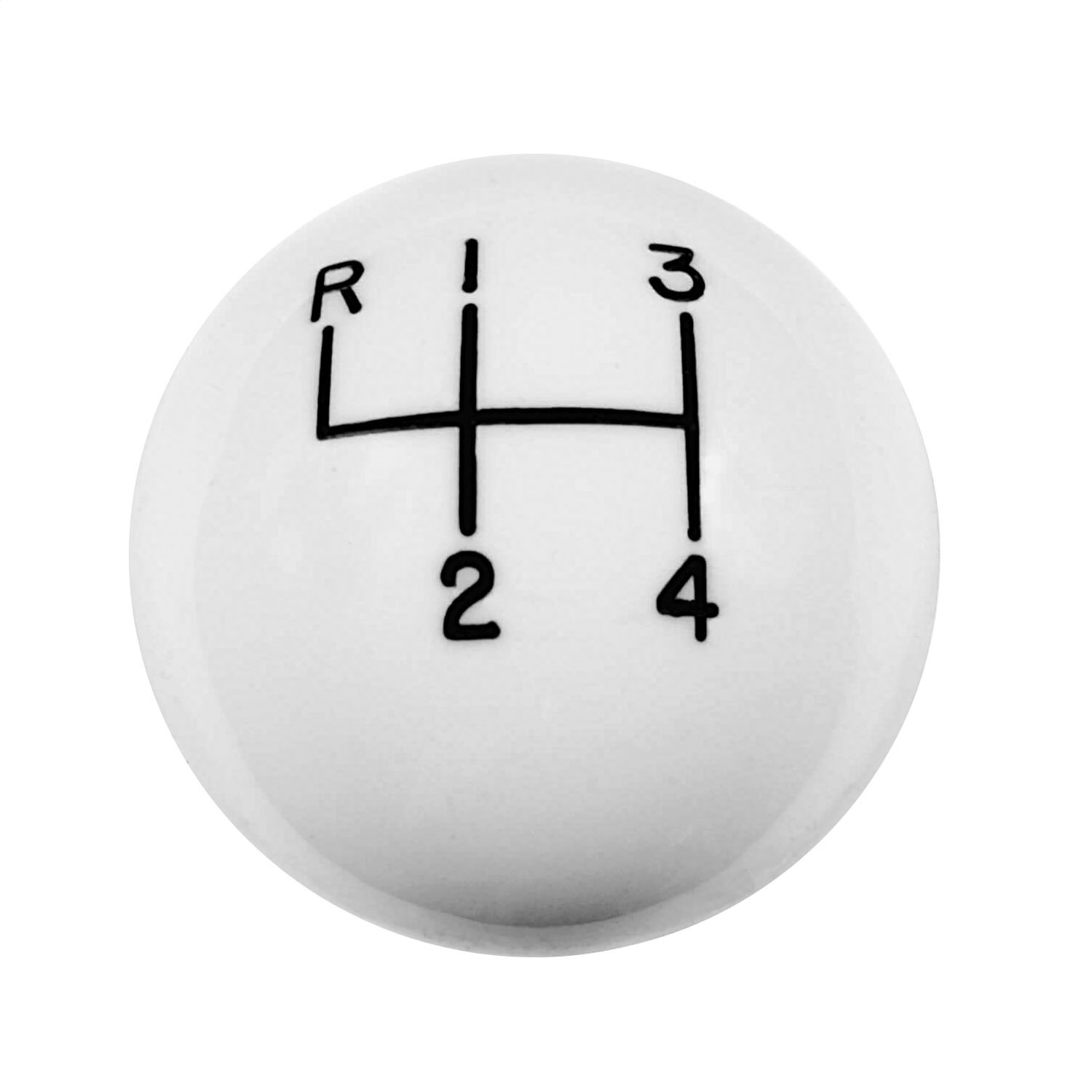 Classic Shifter Knob - Image 3