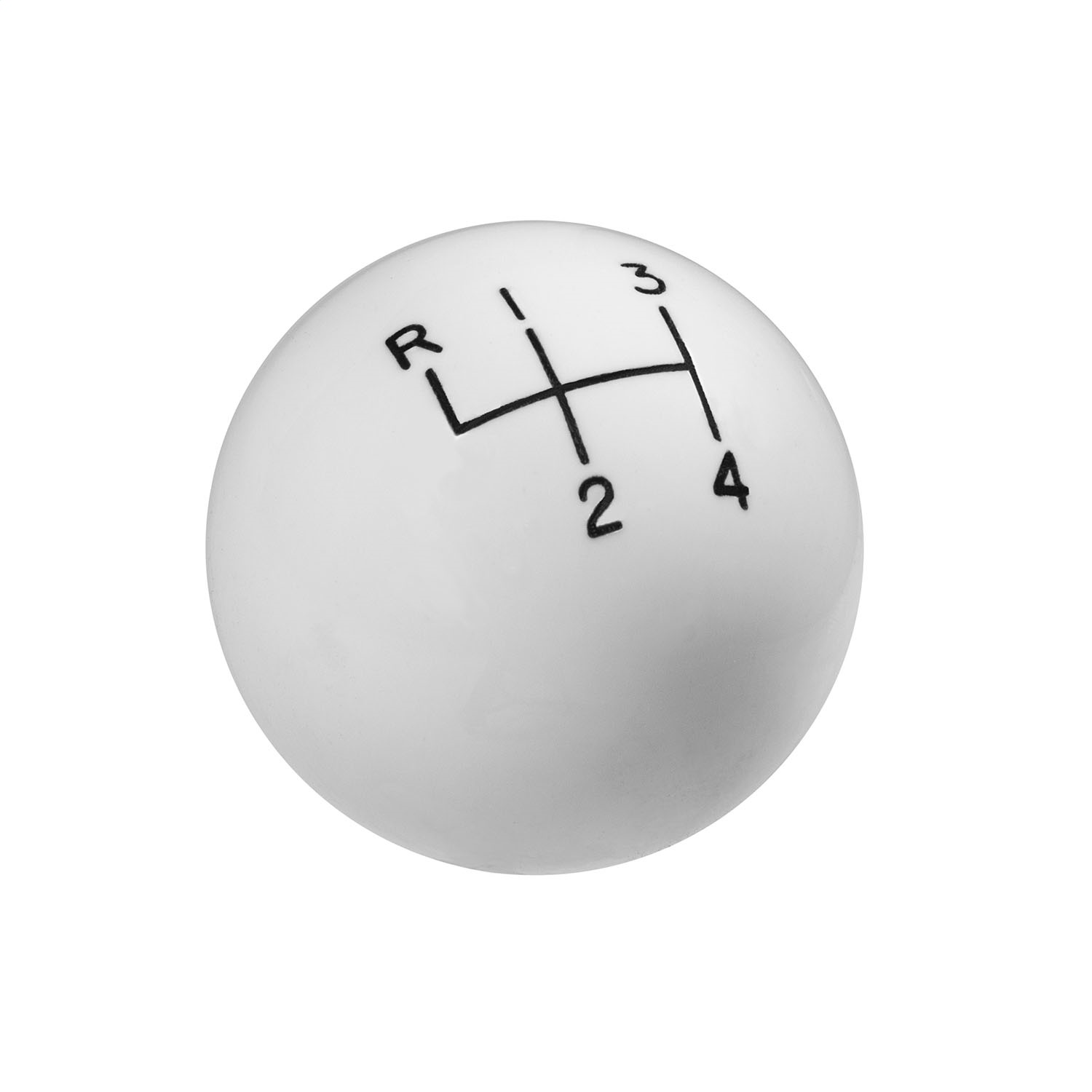 Classic Shifter Knob