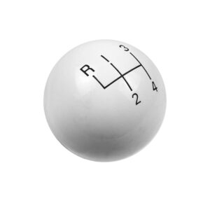 Classic Shifter Knob