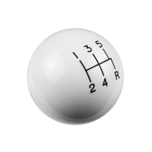 Classic Shifter Knob