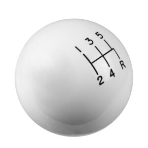 Classic Shifter Knob