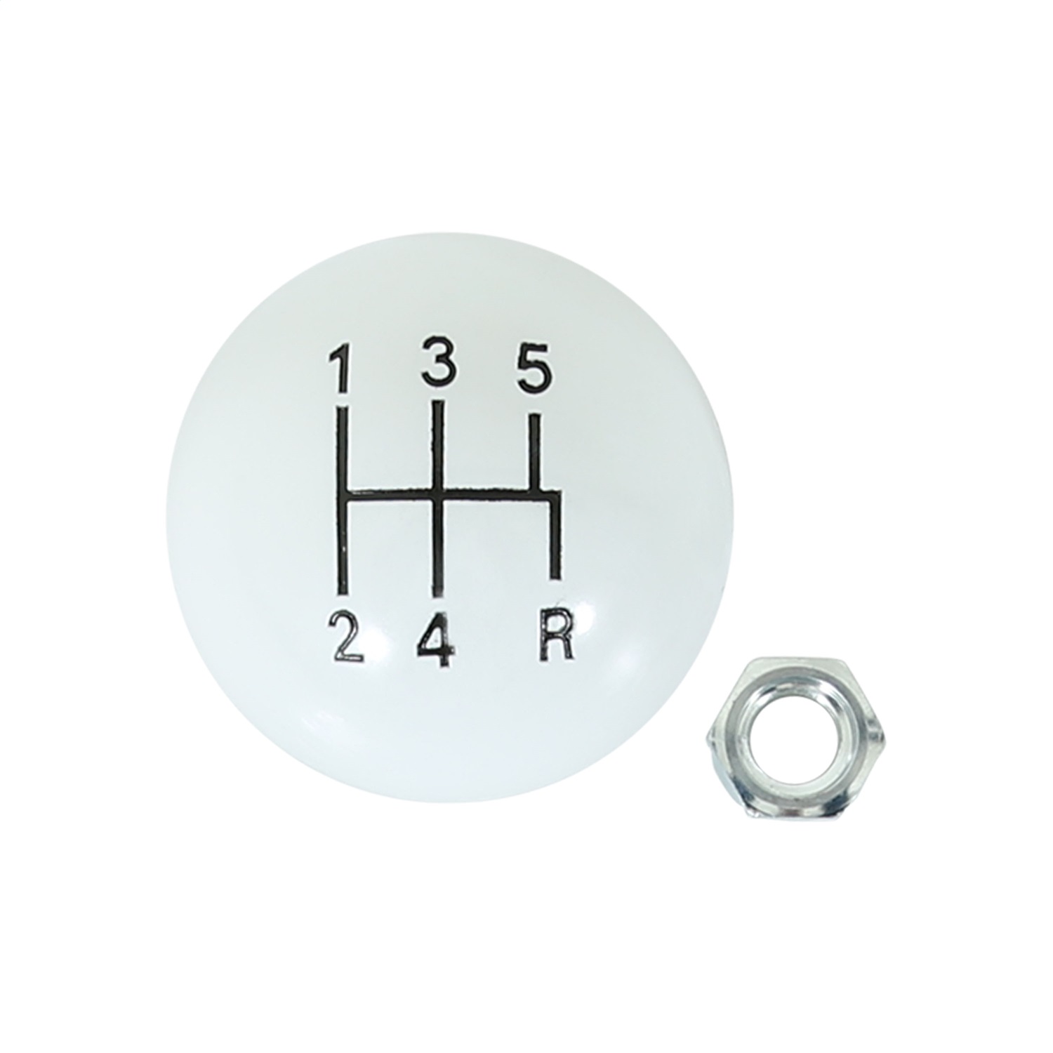 Shifter Knob
