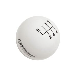 Classic Shifter Knob