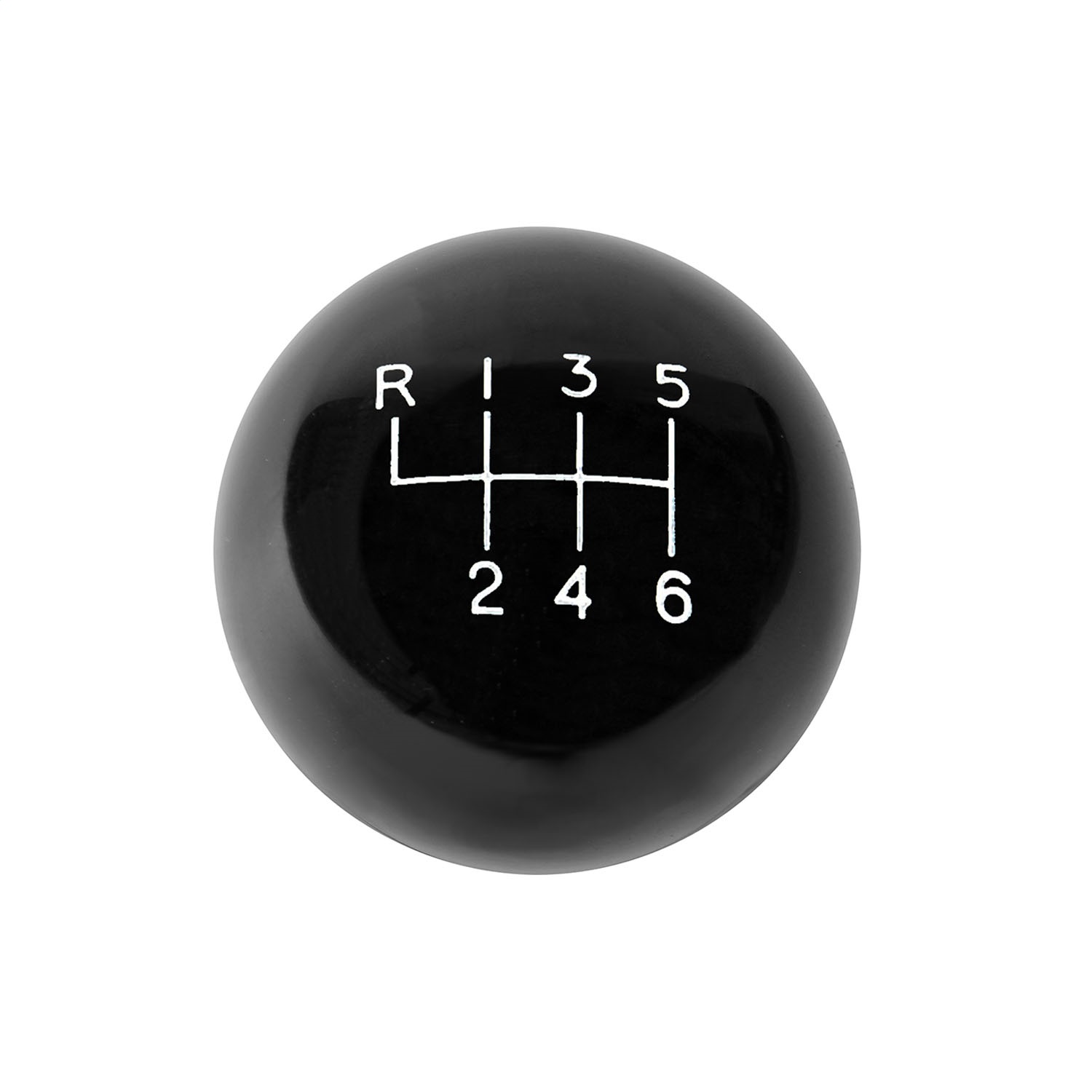Classic Shifter Knob - Image 3