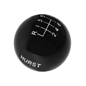 Classic Shifter Knob