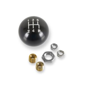 Shifter Knob