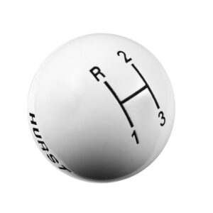 Shifter Knob