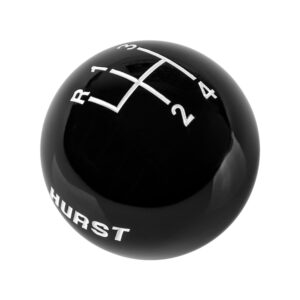 Shifter Knob