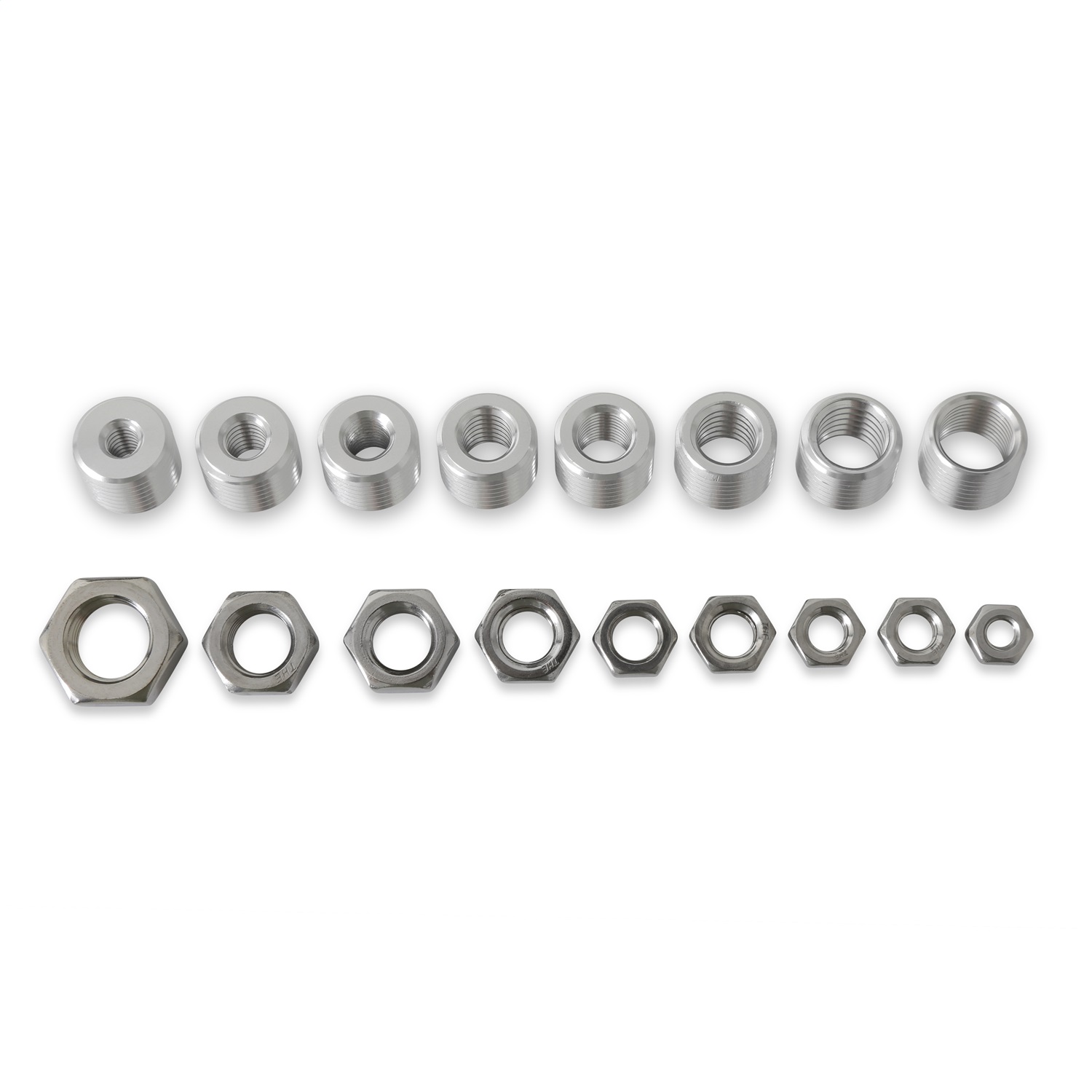 Shift Knob Adaptor Kit