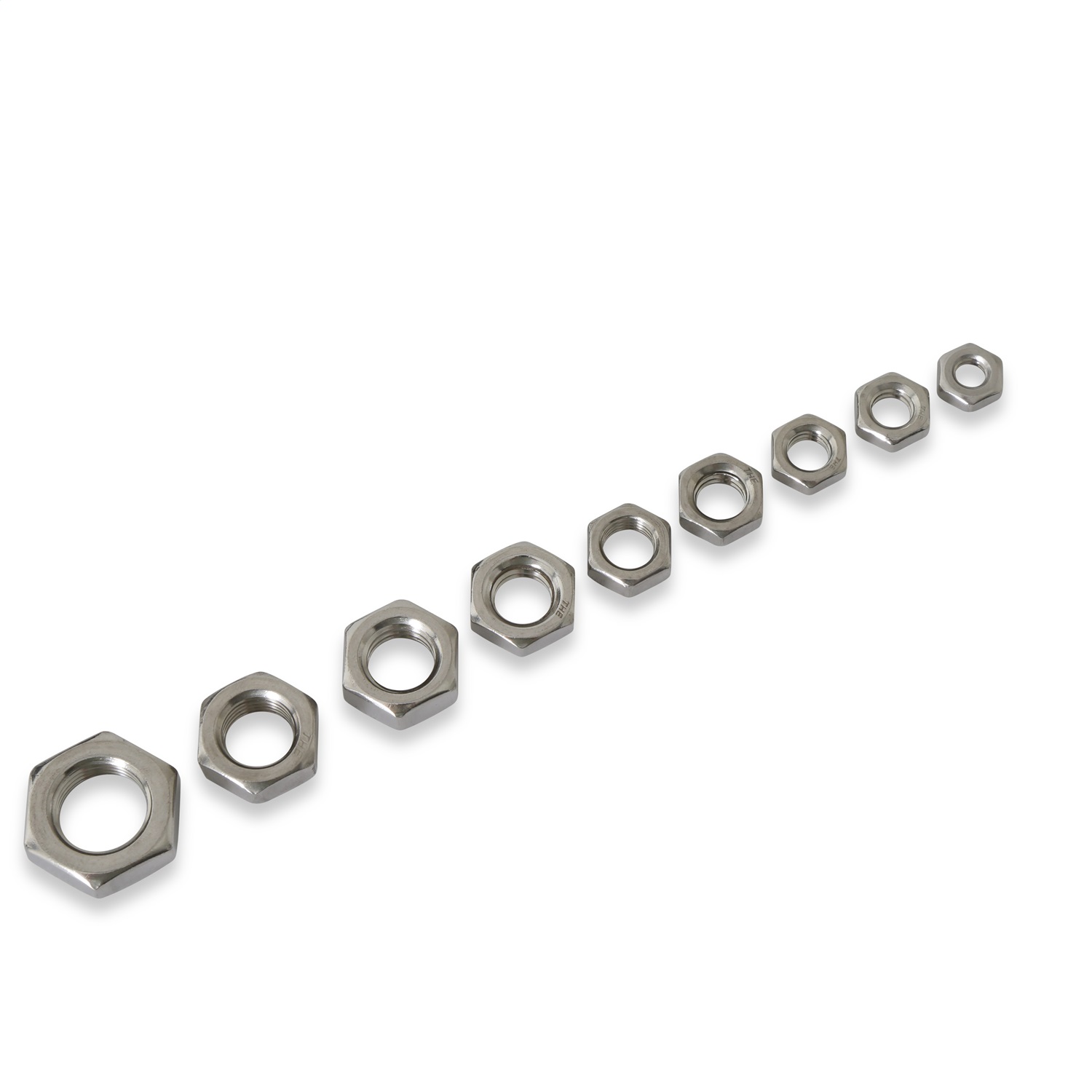 Shift Knob Adaptor Kit - Image 3