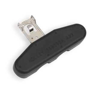 Notched Float Kit