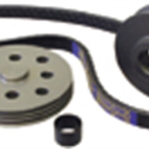 Water Pump Drive System