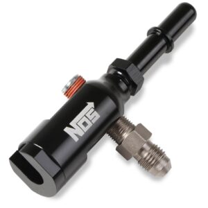 Fuel Line Adapter
