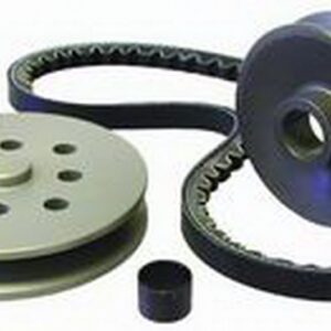 Water Pump Drive System