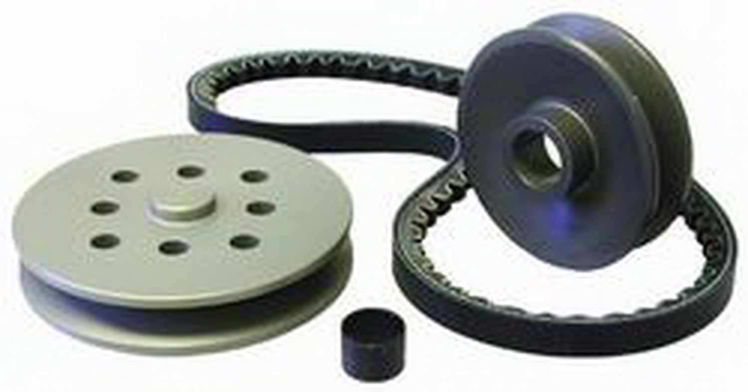 Water Pump Drive System