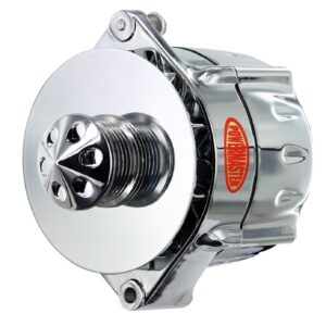 Smooth Look™ Alternator
