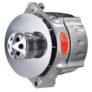 Smooth Look™ Alternator