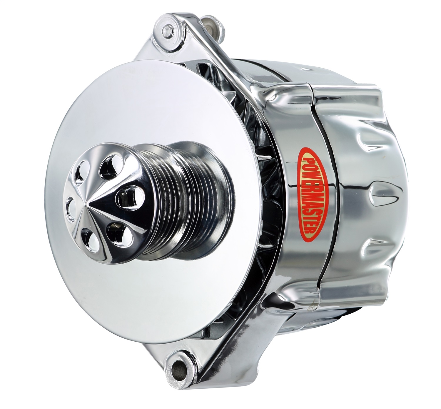 Smooth Look™ Alternator