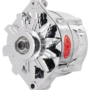 Smooth Look™ Alternator