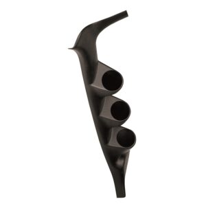 GAUGE MNT; A-PILLAR; FULL; TRI; 2 1/16in.; FORD BRONCO; F SERIE 92-97 EXCL 97 F1