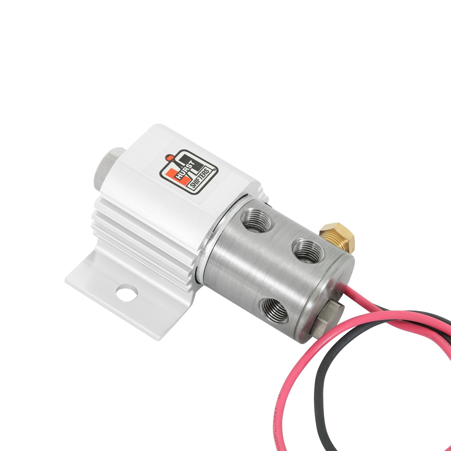 Roll/Control® Launch Control Kit - Image 5