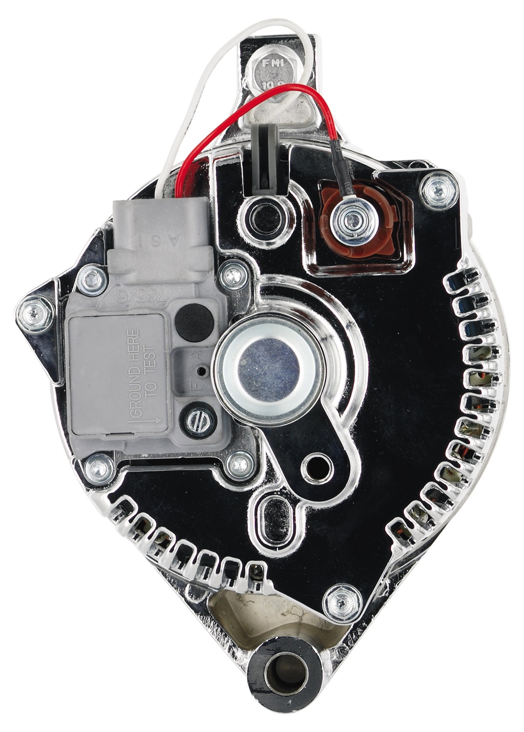 Alternator - Image 2