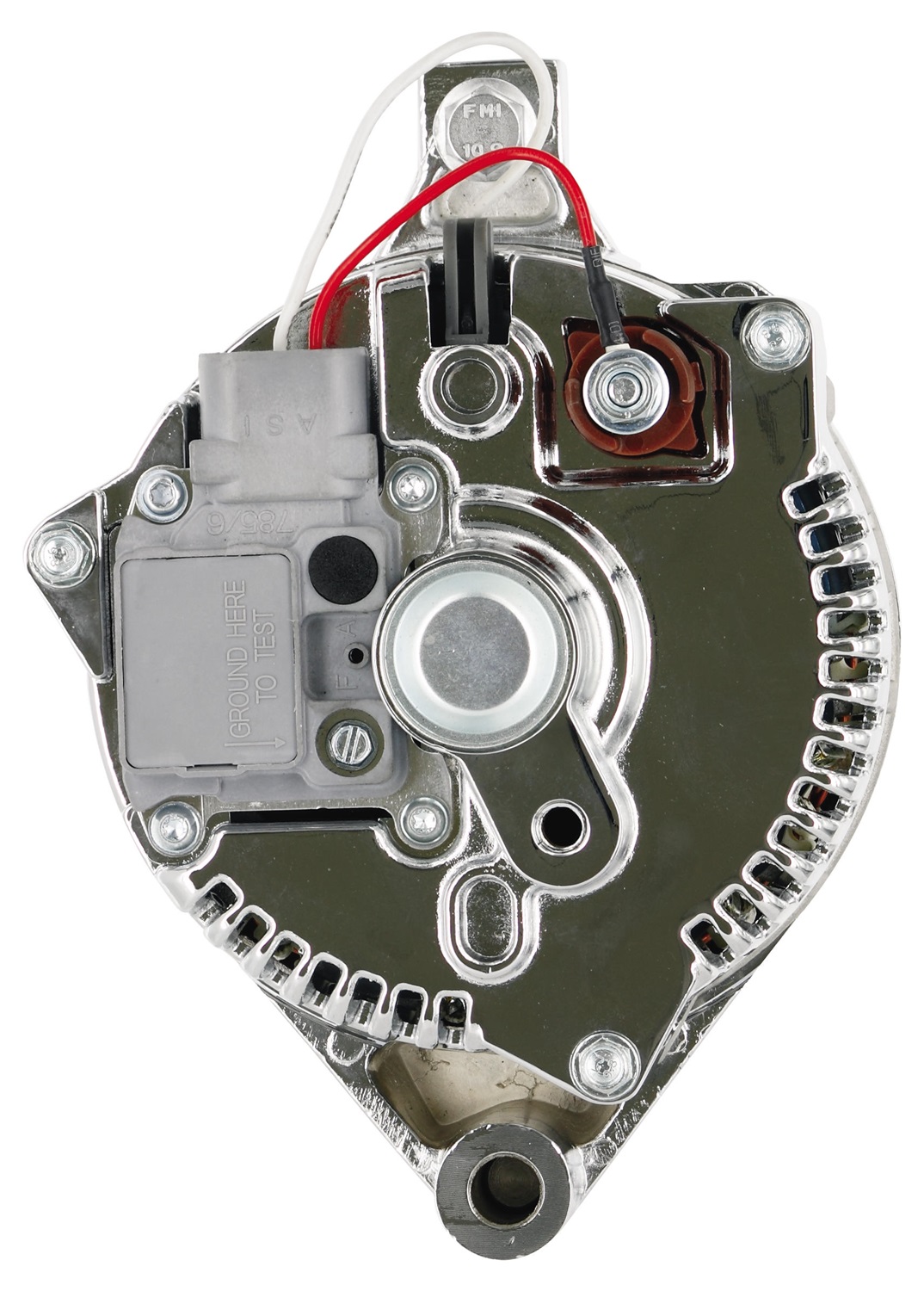 Alternator - Image 3