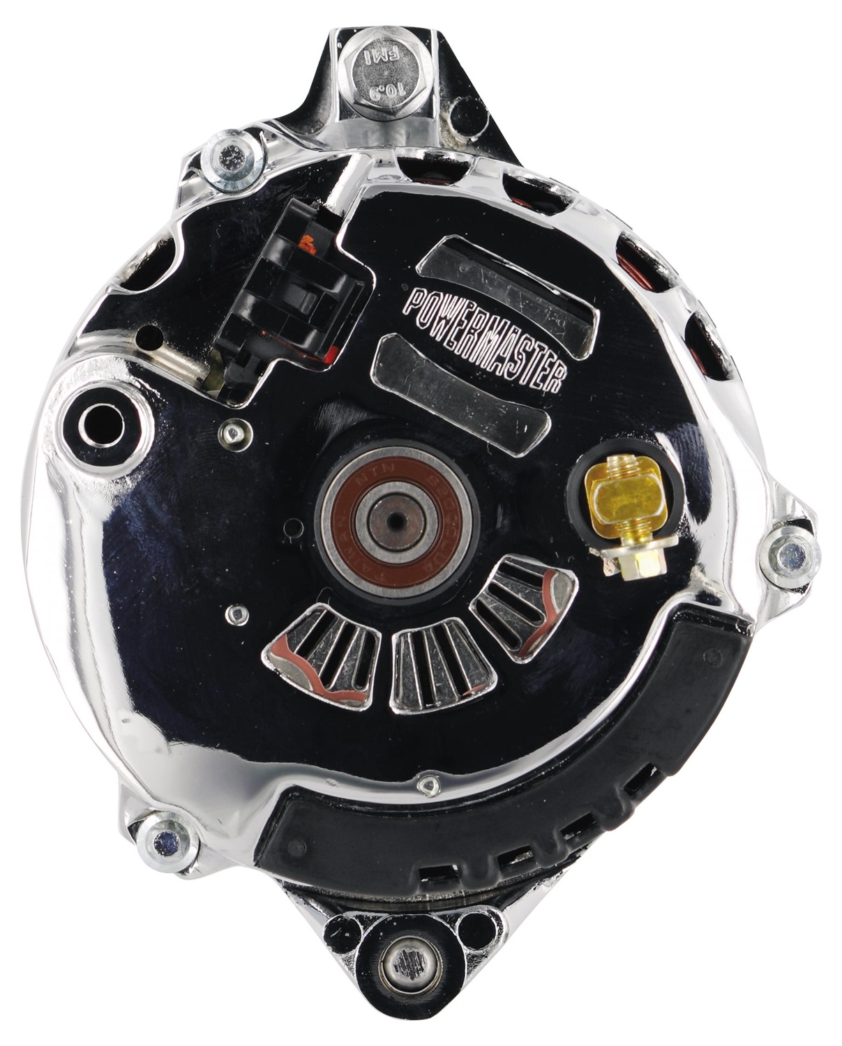 Alternator - Image 2