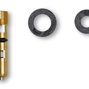 Carburetor Needle And Seat Kit