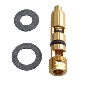 Carburetor Needle And Seat Kit