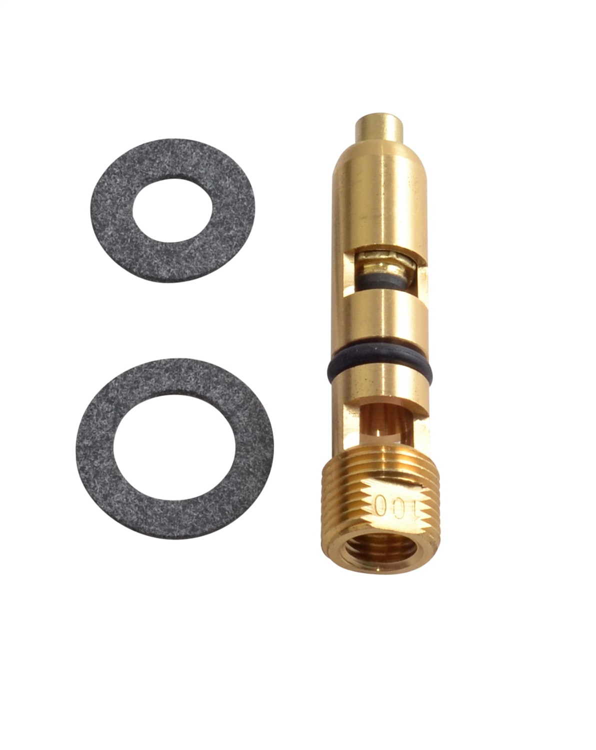 Carburetor Needle And Seat Kit
