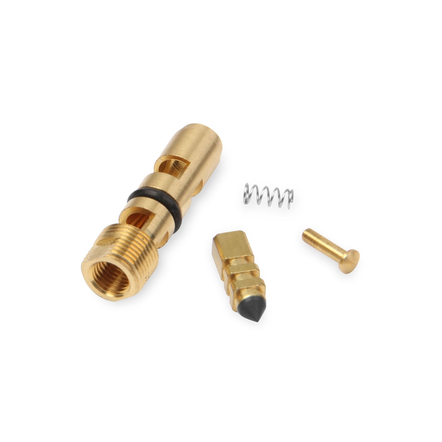 Carburetor Needle And Seat Kit