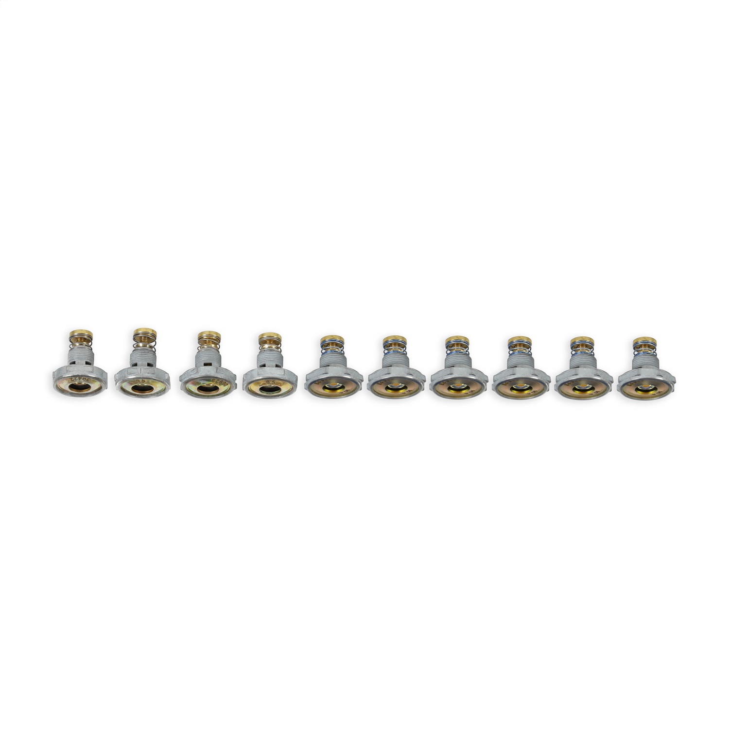Renew Carburetor Rebuild Kit - Image 2